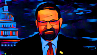 Sebastian Gorka (Reveal)